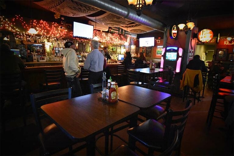 Bar photo 1